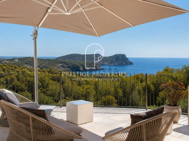 Chalet, Santa Eulalia del Río