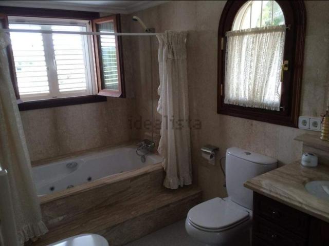 Chalet, Santa Eulalia del Río