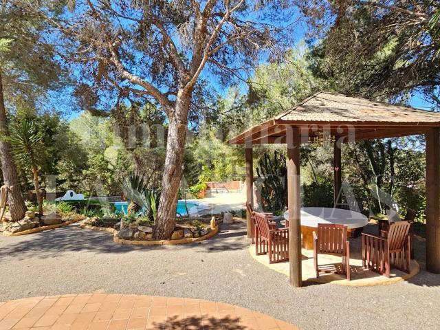 Chalet, Santa Eulalia del Río