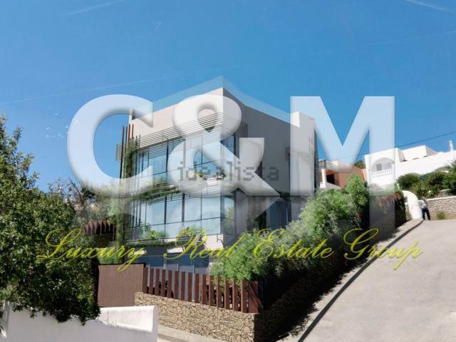 Chalet, Santa Eulalia del Río