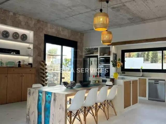 Chalet, Santa Eulalia del Río