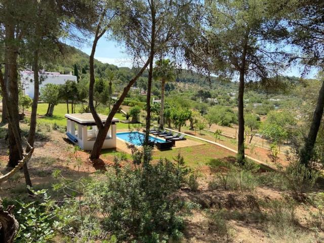 Chalet, Santa Eulalia del Río