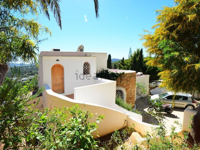 Chalet, Santa Eulalia del Río