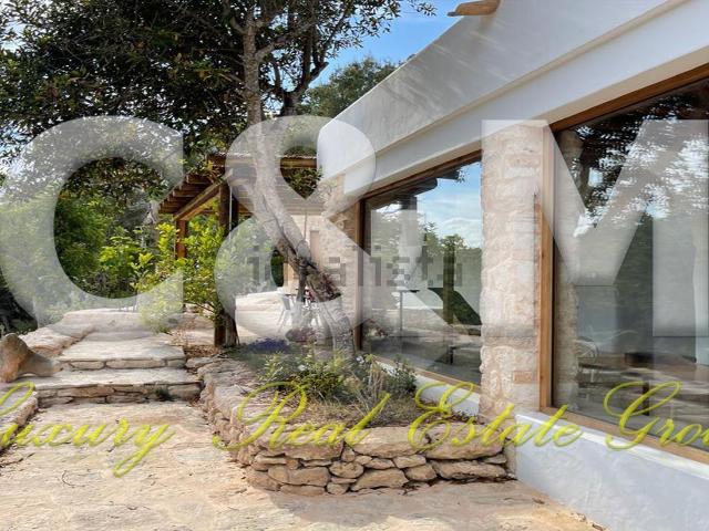 Chalet, Santa Eulalia del Río