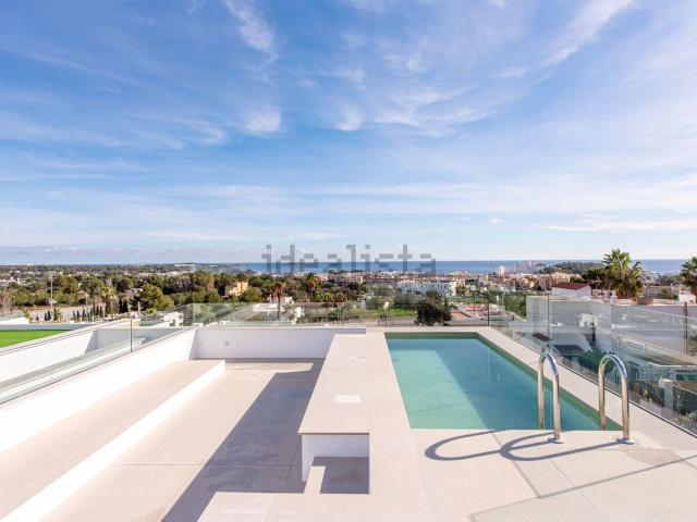 Chalet, Santa Eulalia del Río
