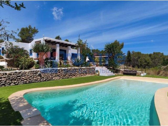 Chalet, Santa Eulalia del Río