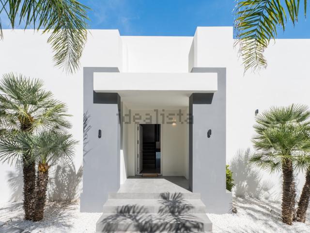 Chalet, Santa Eulalia del Río