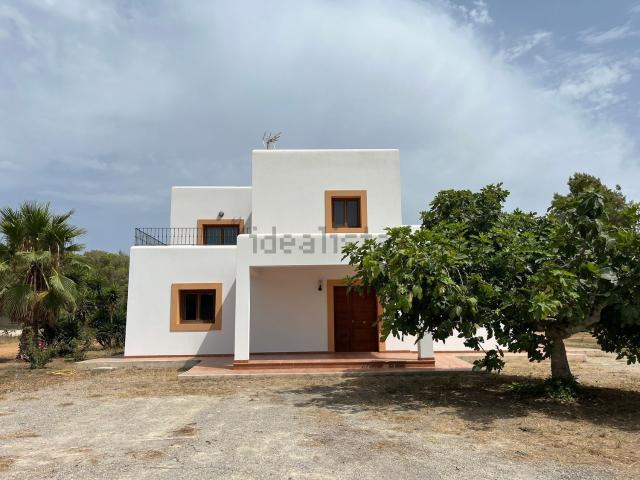 Chalet, Santa Eulalia del Río
