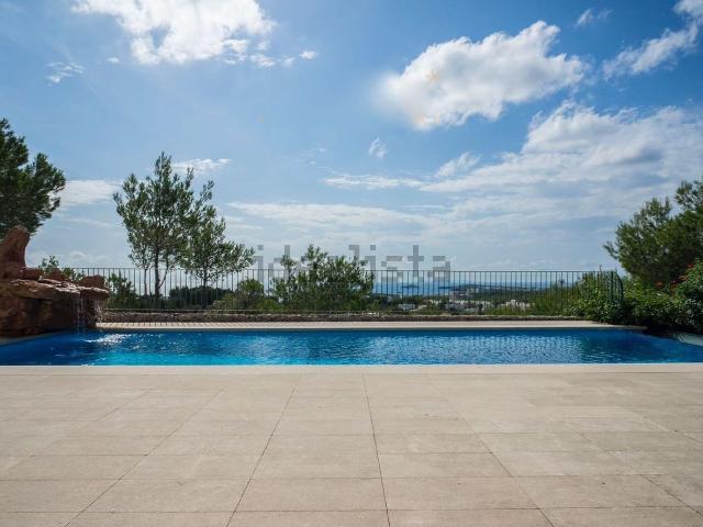 Chalet, Santa Eulalia del Río