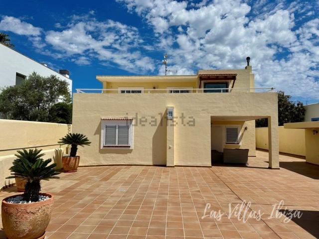 Chalet, Santa Eulalia del Río