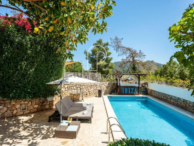Chalet, Santa Eulalia del Río