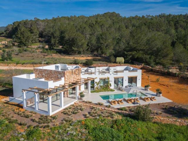 Chalet, Santa Eulalia del Río