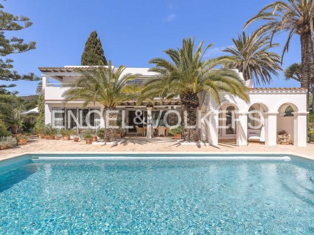 Chalet, Santa Eulalia del Río