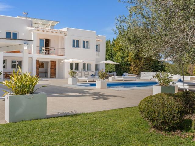 Chalet, Santa Eulalia del Río