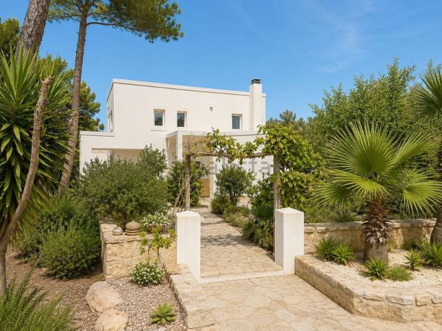 Chalet, Santa Eulalia del Río
