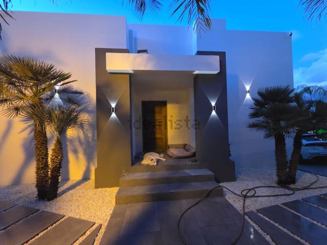 Chalet, Santa Eulalia del Río