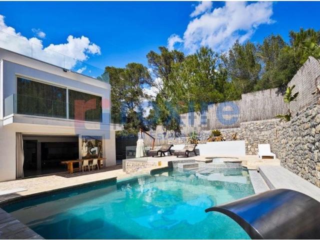 Chalet, Santa Eulalia del Río