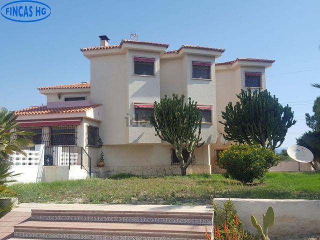Chalet, Santa Faz, Alicante / Alacant