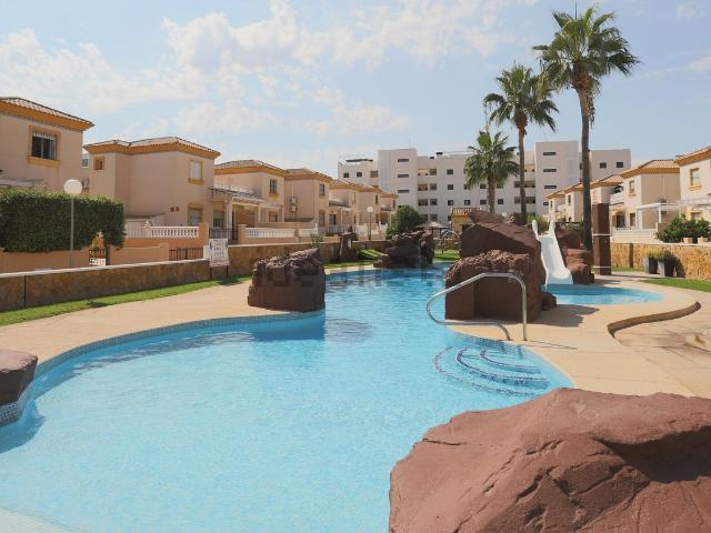 Chalet, Santa Faz, Alicante / Alacant