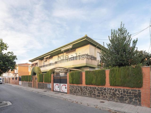 Chalet, Santa Fe