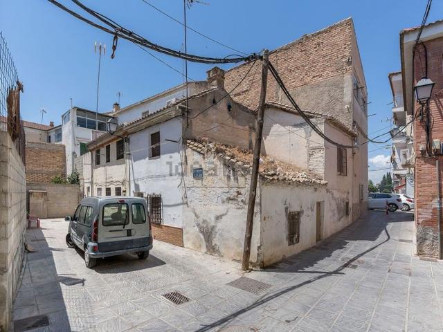 Chalet, Santa Fe