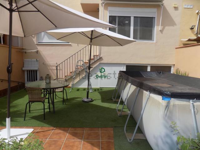 Chalet, Santa Fe
