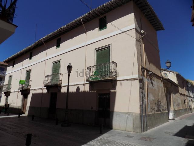Chalet, Santa Fe