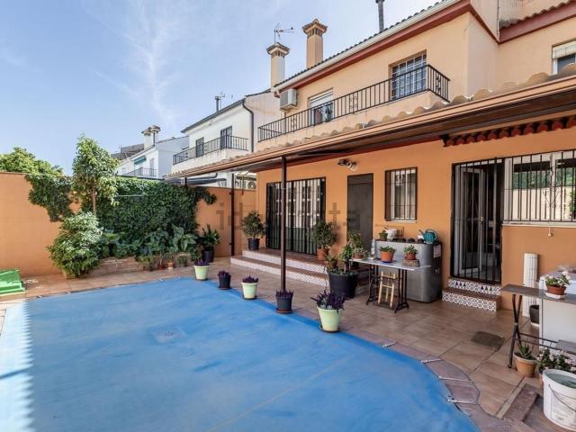 Chalet, Santa Fe