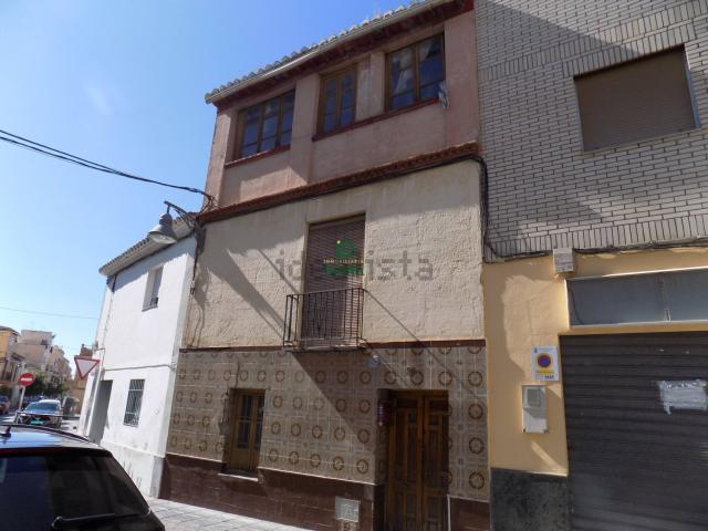 Chalet, Santa Fe