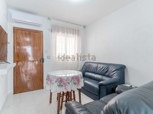 Chalet, Santa Fe