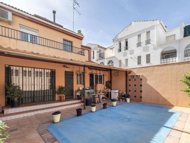 Chalet, Santa Fe