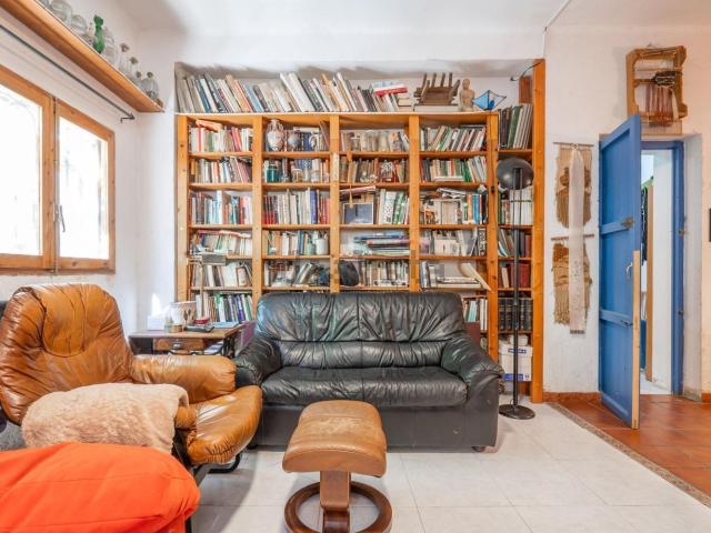 Chalet, Santa Fe