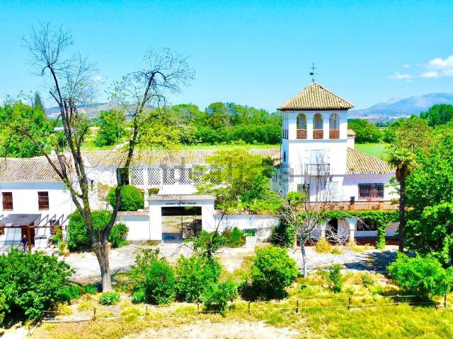 Chalet, Santa Fe