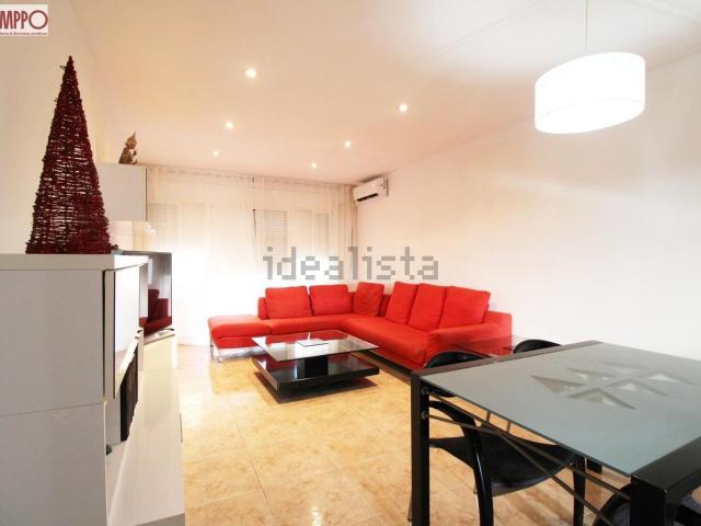 Chalet, Santa Oliva