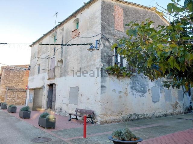 Chalet, Santa Llogaia d&apos Alguema