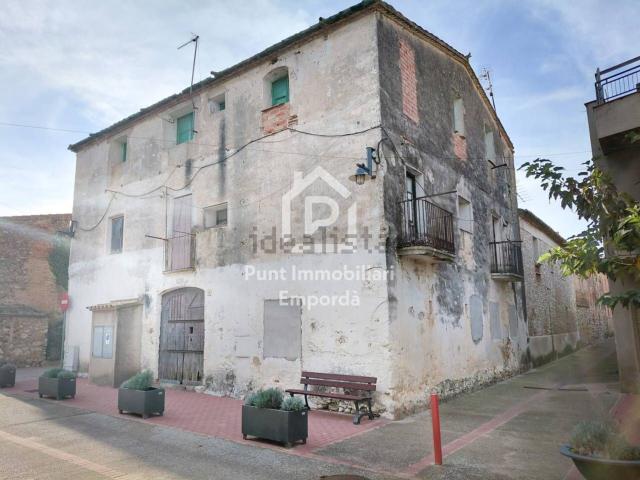 Chalet, Santa Llogaia d&apos Alguema