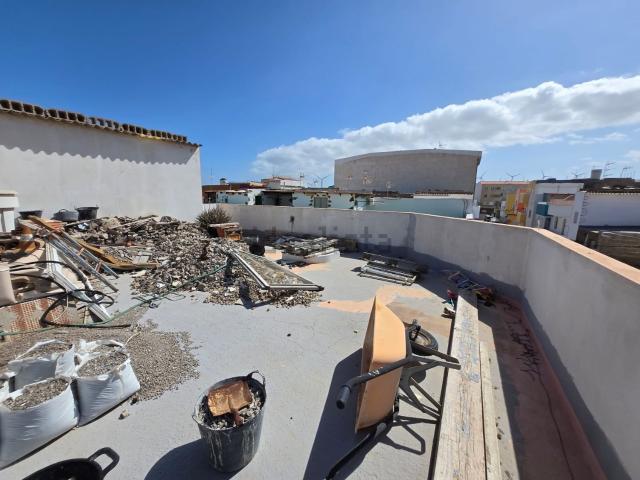Chalet, Santa Lucía de Tirajana
