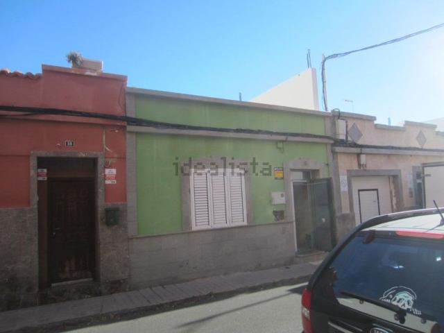 Chalet, Santa Lucía de Tirajana