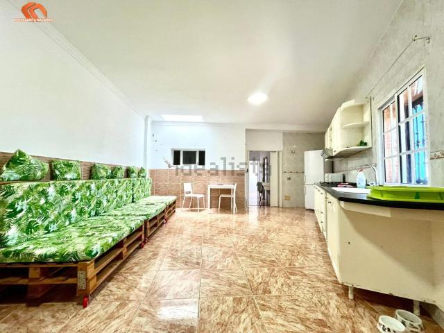 Chalet, Santa Lucía de Tirajana