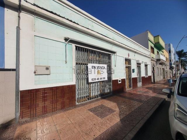 Chalet, Santa Lucía de Tirajana