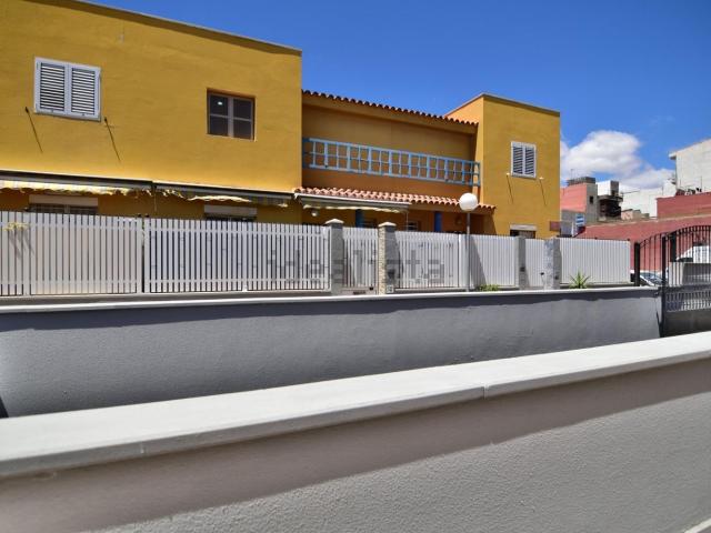 Chalet, Santa Lucía de Tirajana