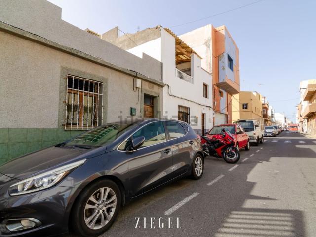 Chalet, Santa Lucía de Tirajana