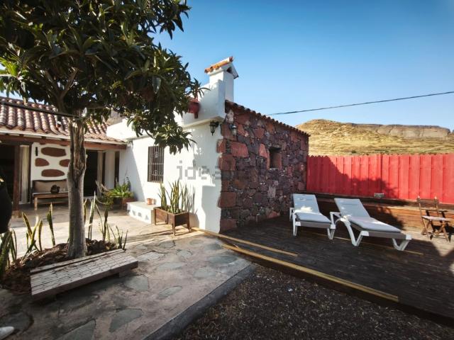 Chalet, Santa Lucía de Tirajana
