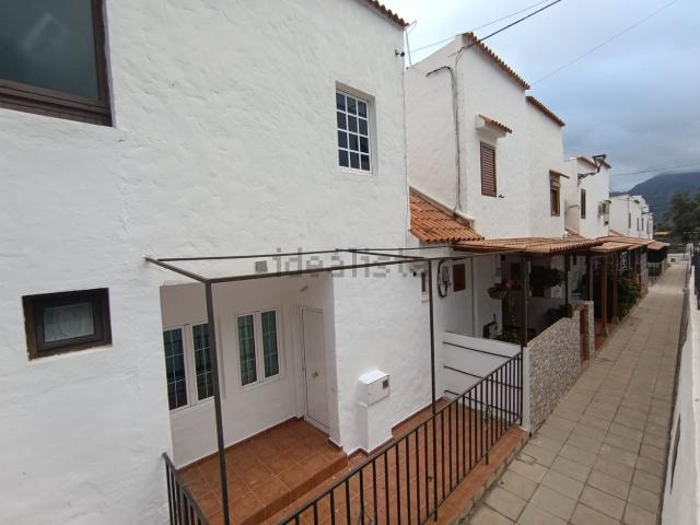 Chalet, Santa Lucía de Tirajana