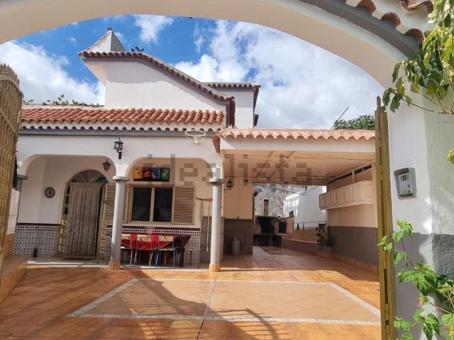 Chalet, Santa Lucía de Tirajana