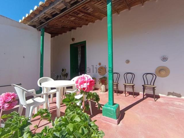 Chalet, Santa Lucía de Tirajana