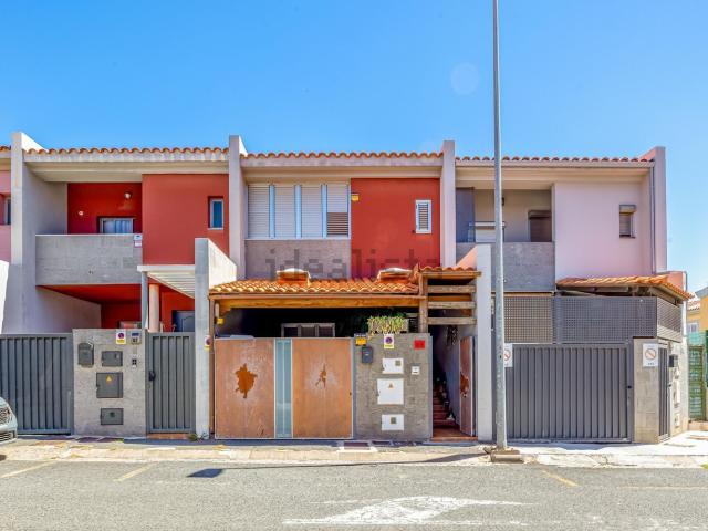 Chalet, Santa Lucía de Tirajana