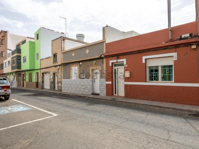 Chalet, Santa Lucía de Tirajana