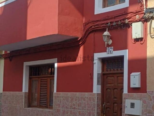 Chalet, Santa Lucía de Tirajana
