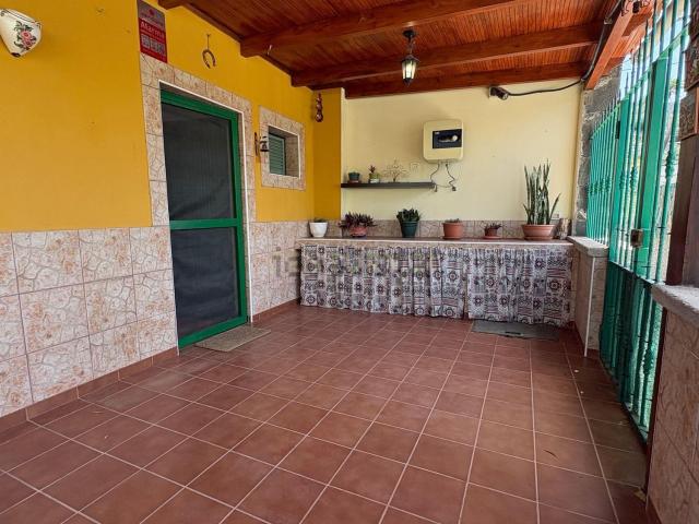 Chalet, Santa Lucía de Tirajana